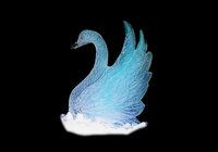 Single Swan